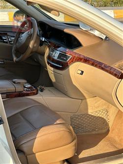 مێرسێدس بێنز S-Class